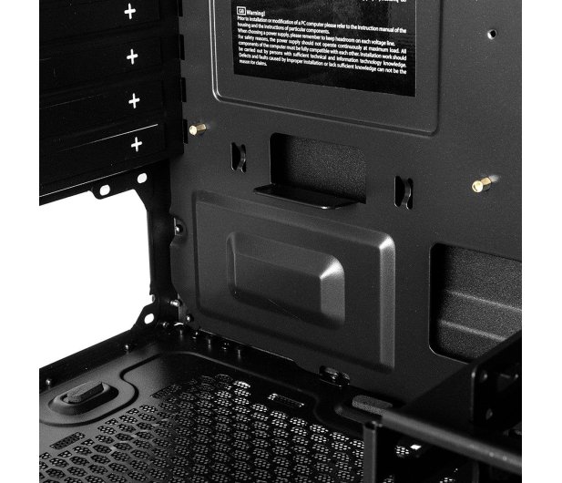 MODECOM ARIEL czarna USB 3.0 - 396866 - zdjęcie 8